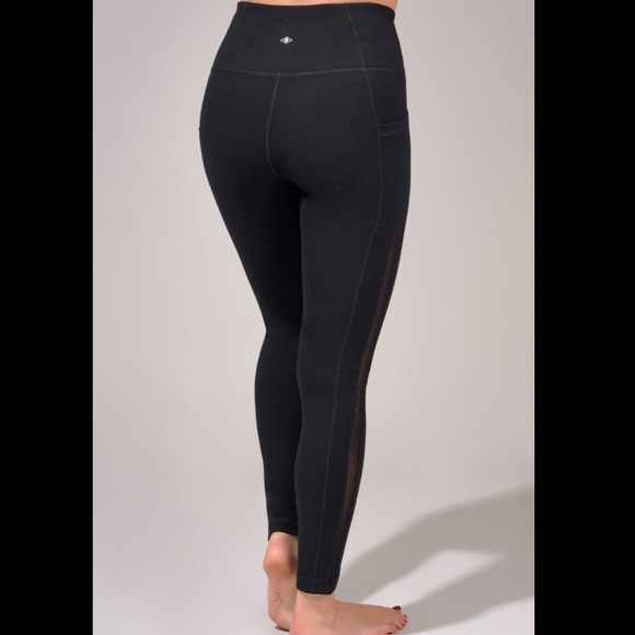 hypertek series leggings